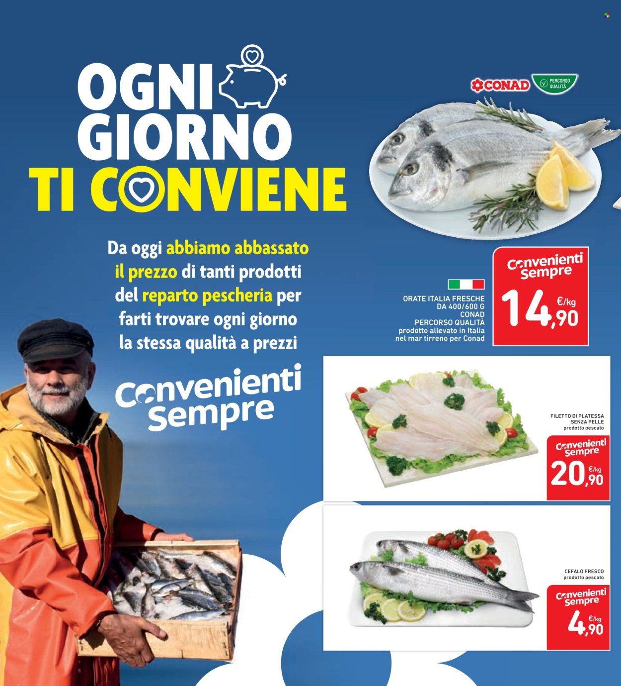 Volantino Spazio Conad - 15/5/2026 - 28/5/2026. Pagina 16