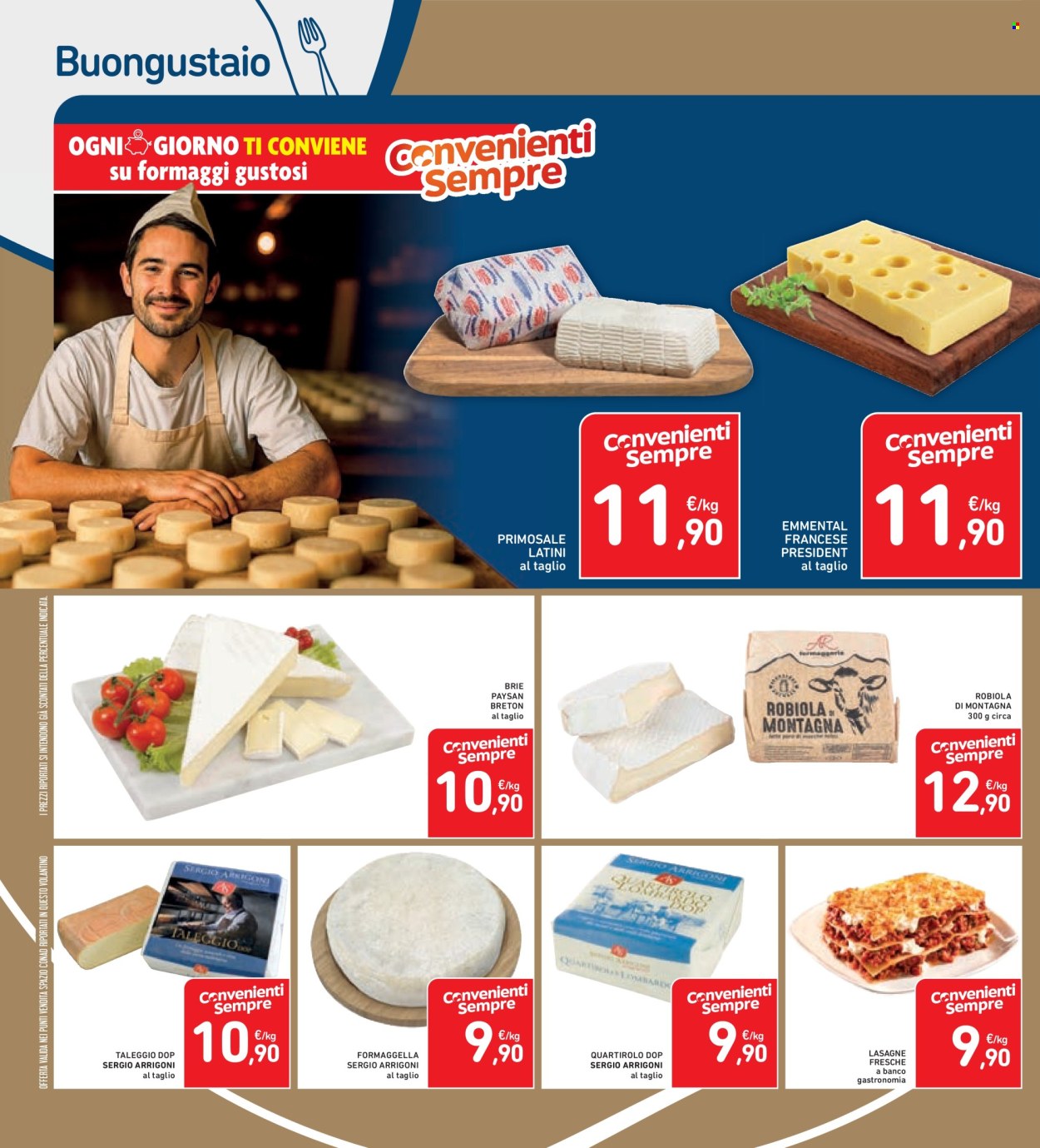 Volantino Spazio Conad - 15/5/2026 - 28/5/2026. Pagina 20