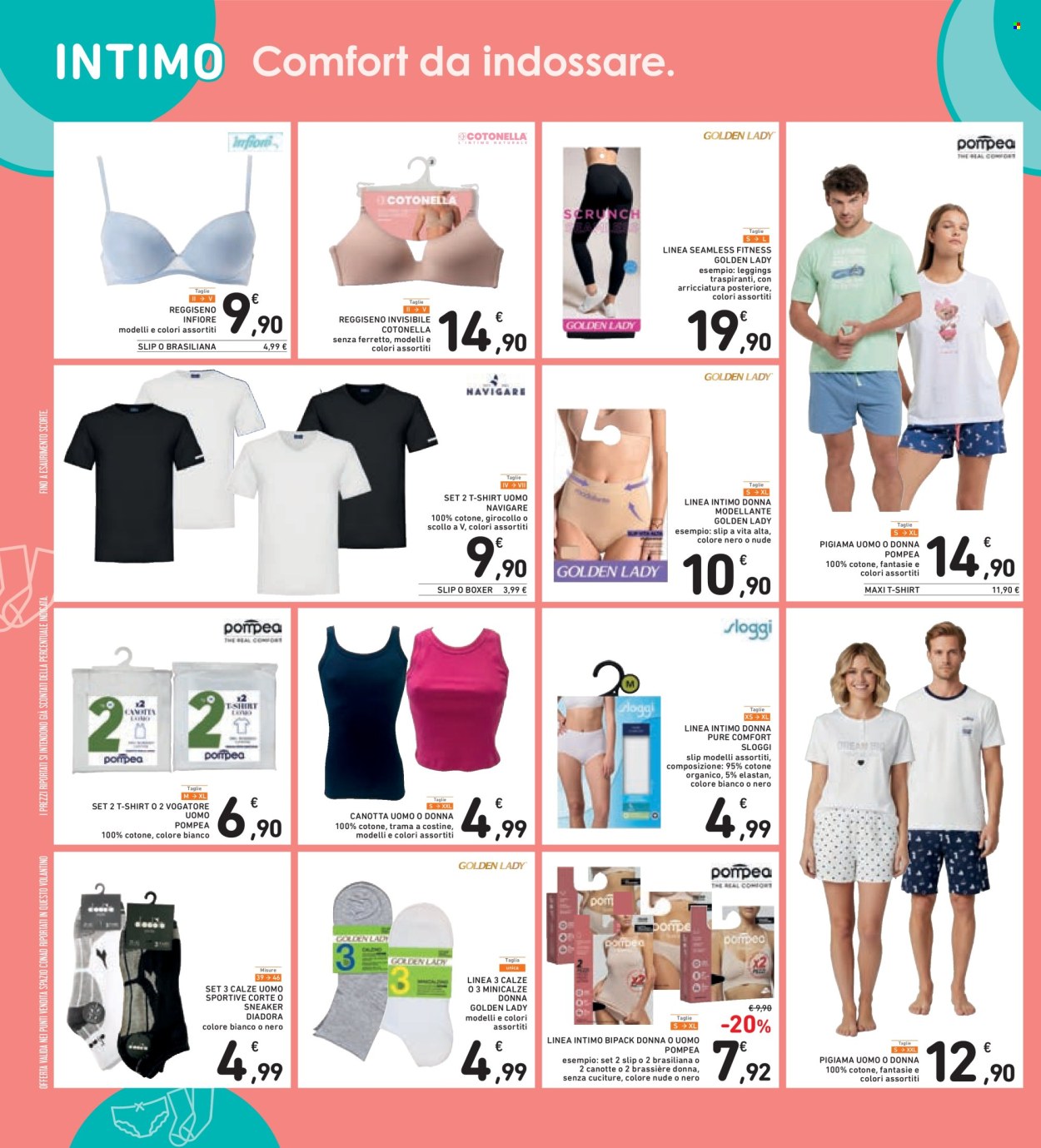 Volantino Spazio Conad - 15/5/2026 - 28/5/2026. Pagina 40