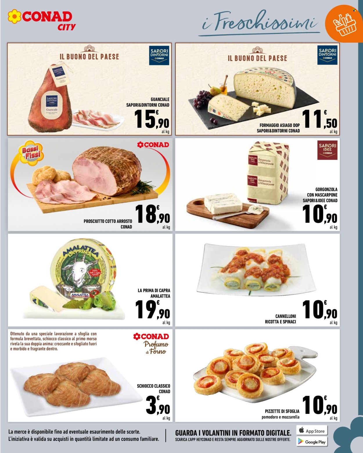 Volantino Conad - 15/5/2026 - 21/5/2026. Pagina 5
