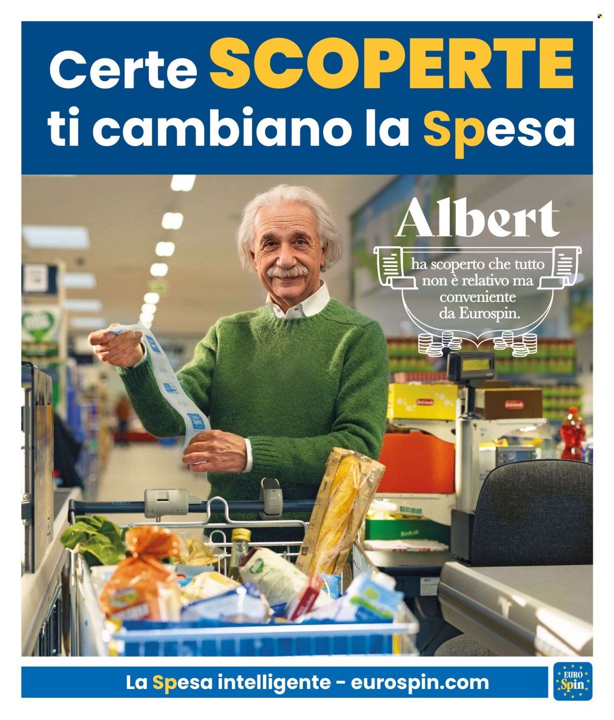 Leták EuroSpin - 18.5.2026 - 31.5.2026. Strana 11