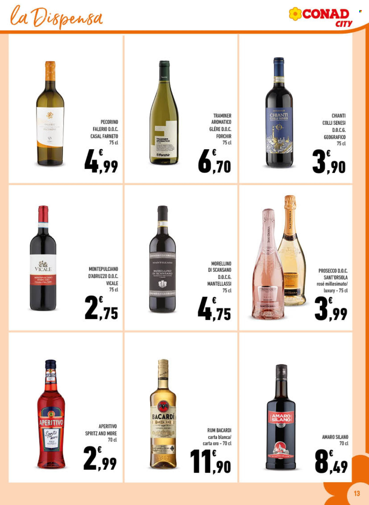 Leták Conad - 20.5.2026 - 31.5.2026. Strana 13