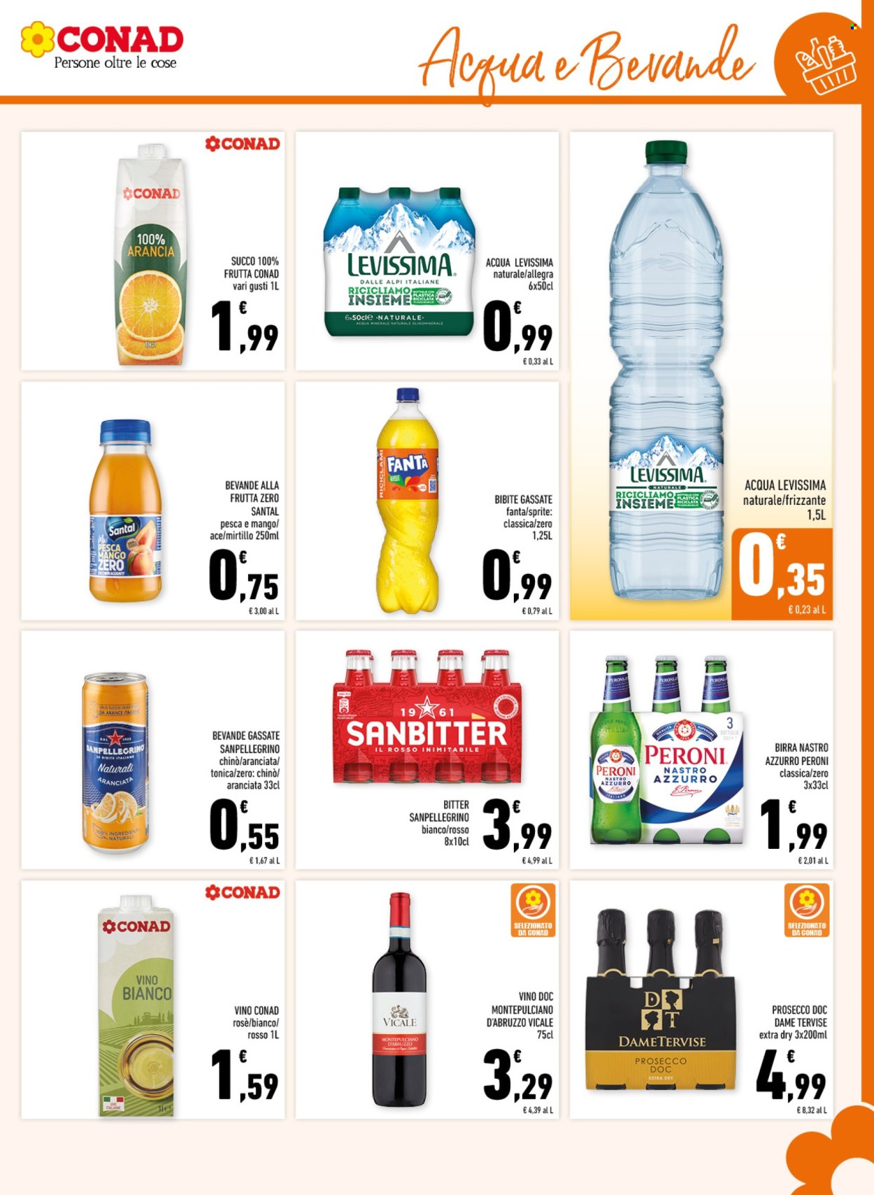Leták Conad - 20.5.2026 - 31.5.2026. Strana 7