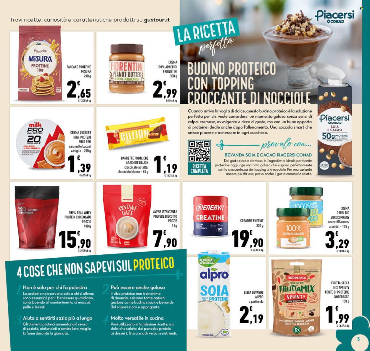 Leták Conad - 20.5.2026 - 31.5.2026. Strana 5
