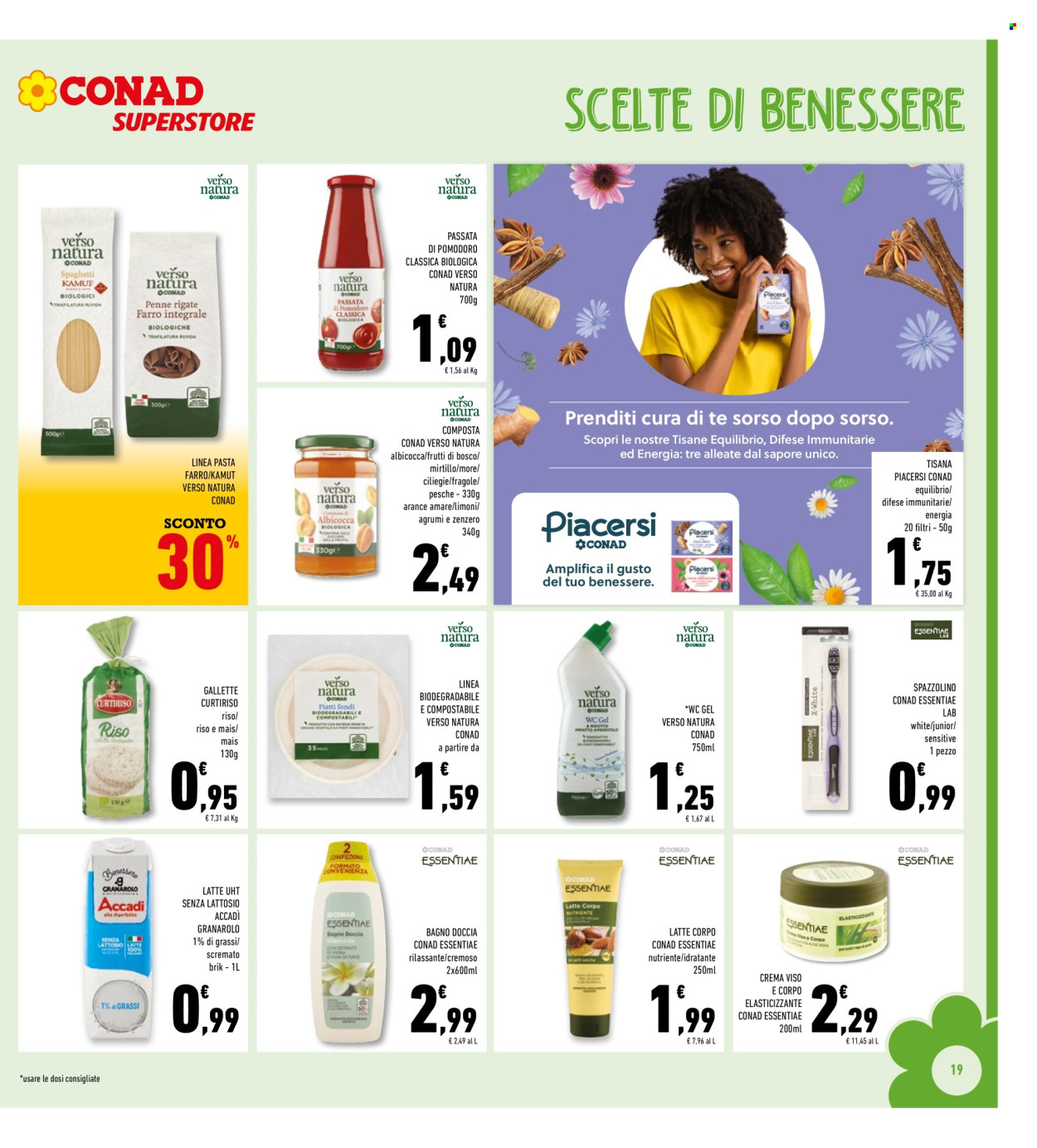 Leták Conad - 20.5.2026 - 31.5.2026. Strana 19