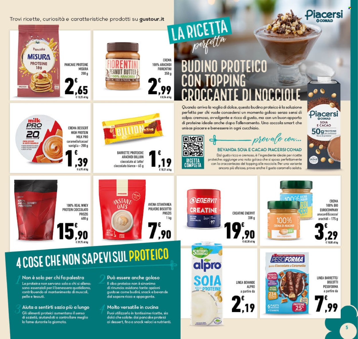 Leták Conad - 20.5.2026 - 31.5.2026. Strana 5