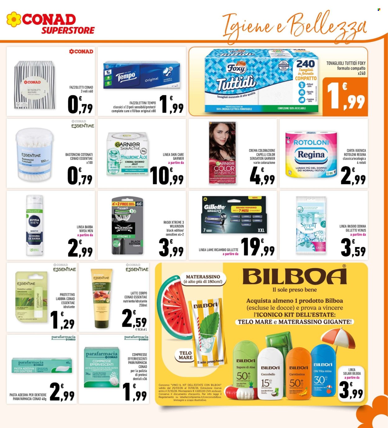 Leták Conad Superstore - 20.5.2026 - 31.5.2026. Strana 25