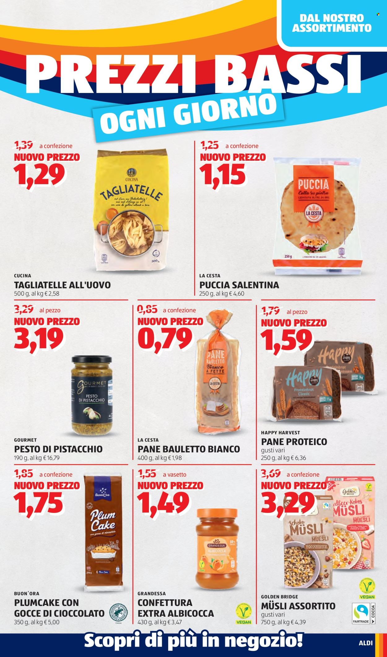 Leták Aldi - 25.5.2026 - 31.5.2026. Strana 5