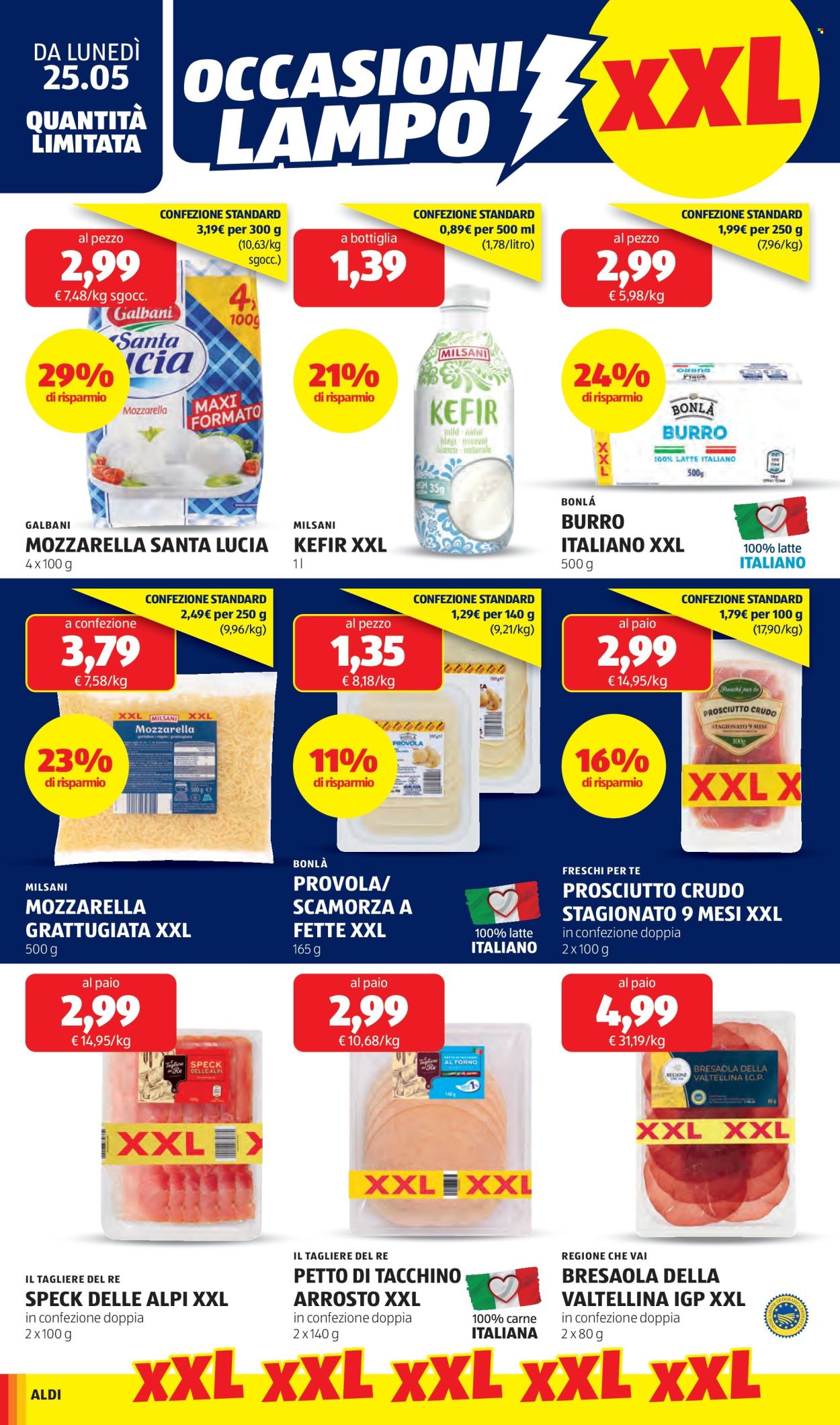 Leták Aldi - 25.5.2026 - 31.5.2026. Strana 12