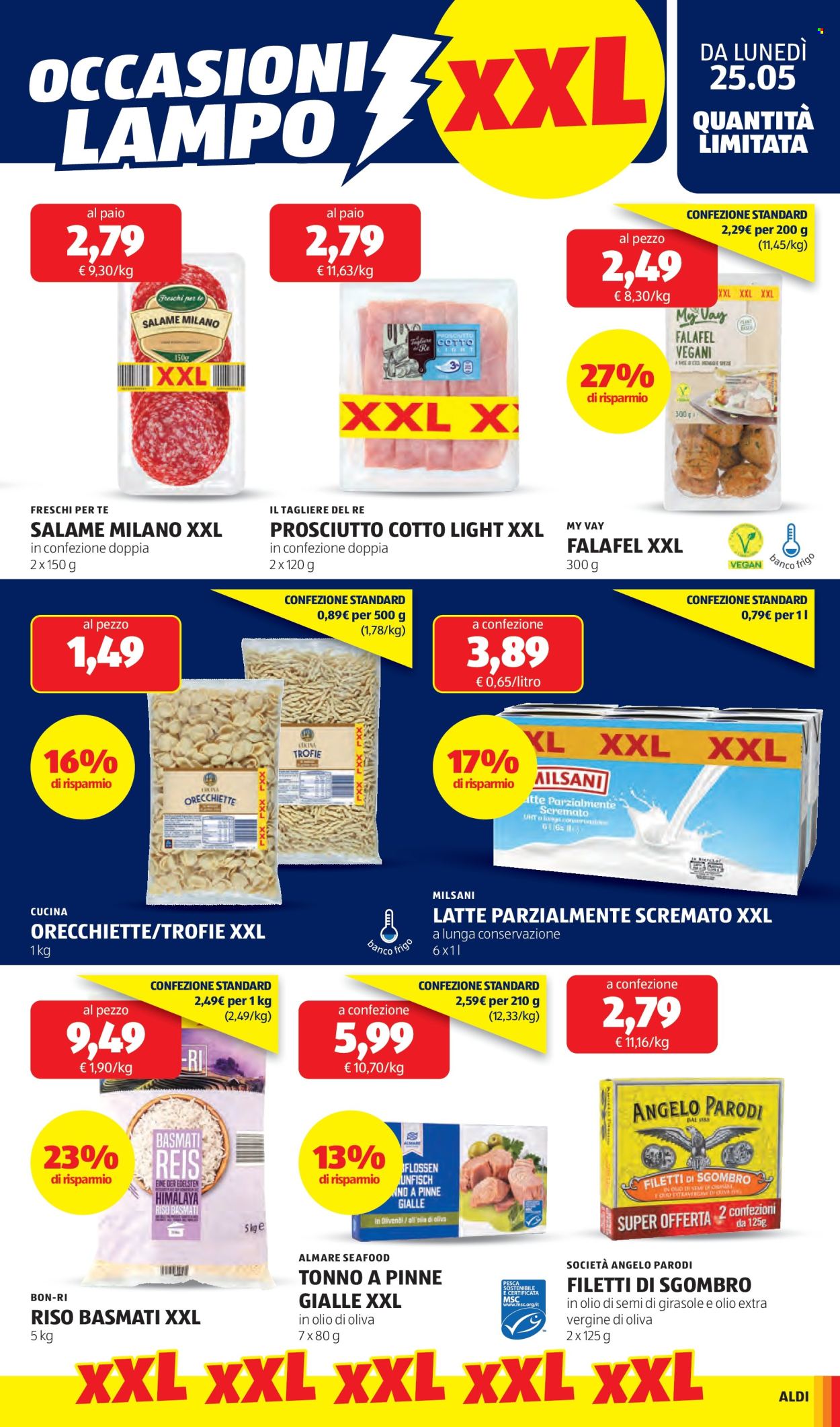 Leták Aldi - 25.5.2026 - 31.5.2026. Strana 13