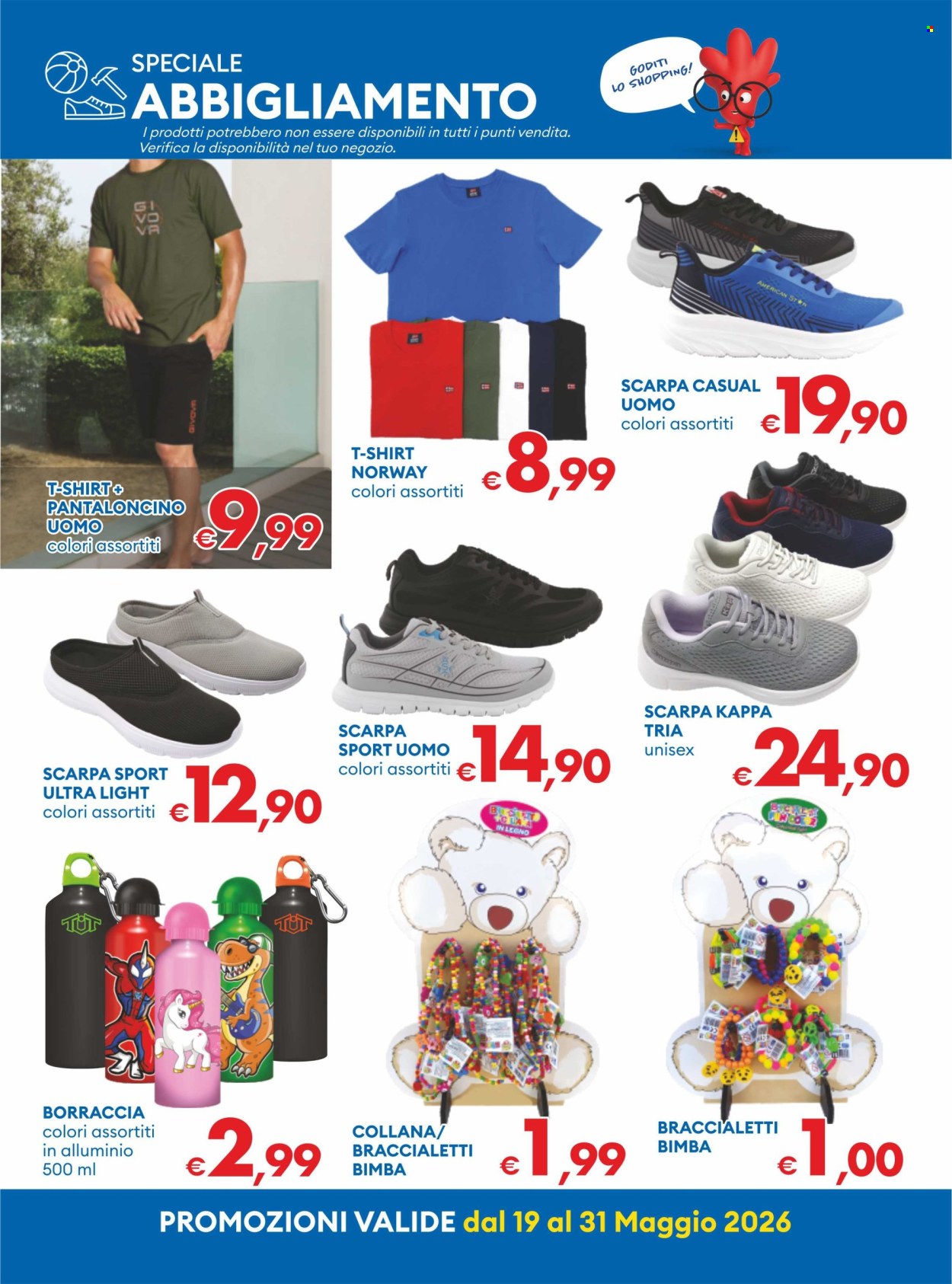 Leták MD Discount - 19.5.2026 - 31.5.2026. Strana 28