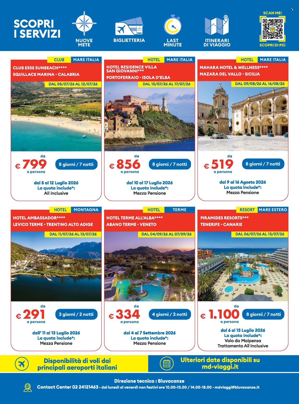 Leták MD Discount - 19.5.2026 - 31.5.2026. Strana 31