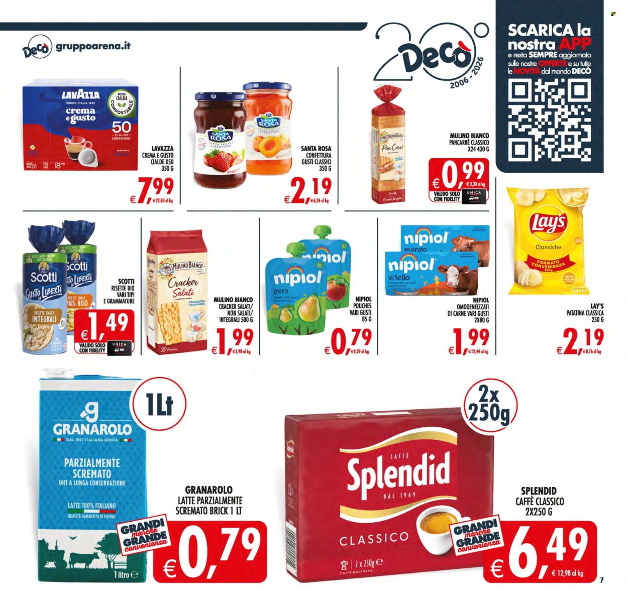 Volantino Deco - 19/5/2026 - 28/5/2026. Pagina 10