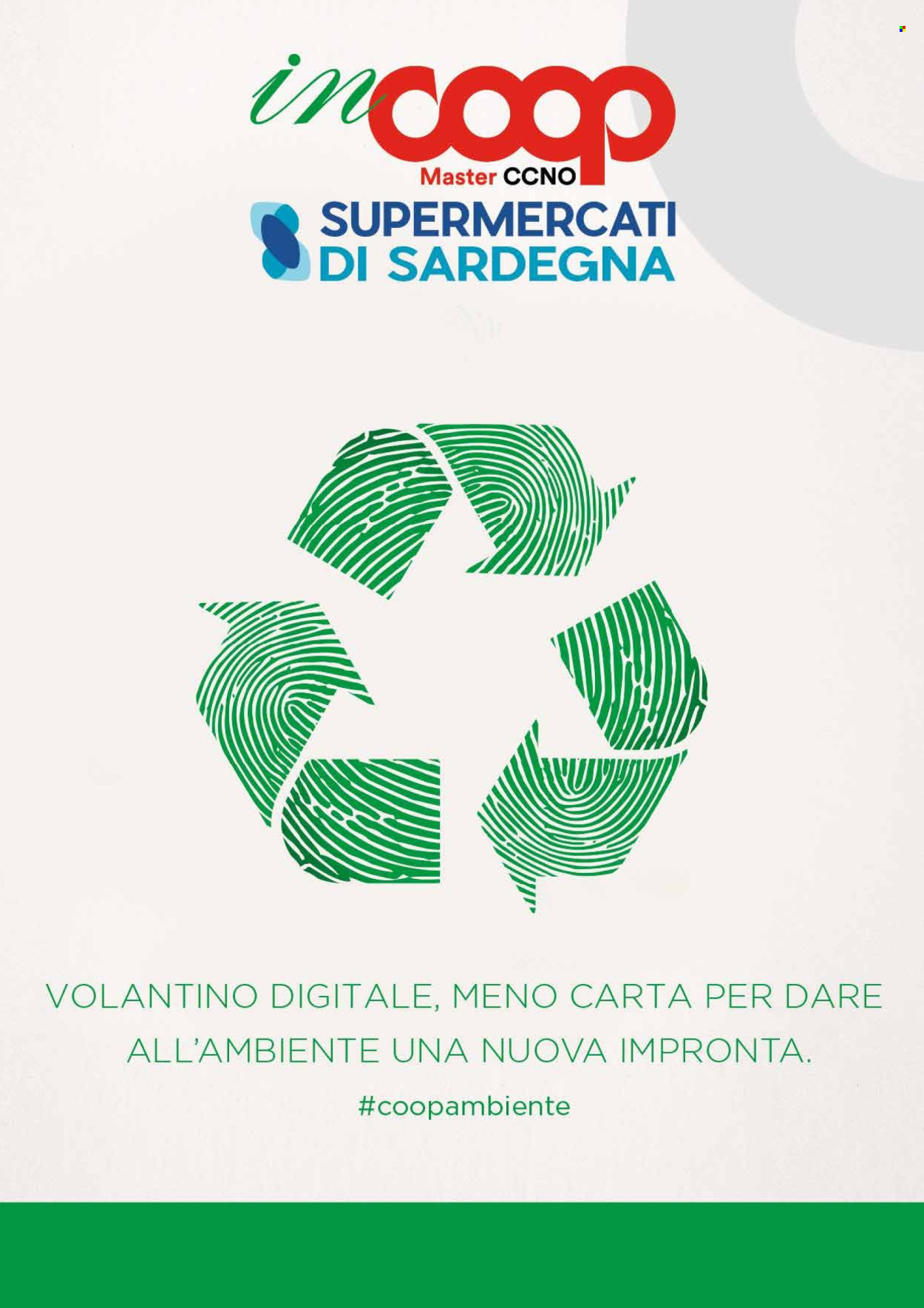 Leták Coop - 20.5.2026 - 30.5.2026. Strana 2