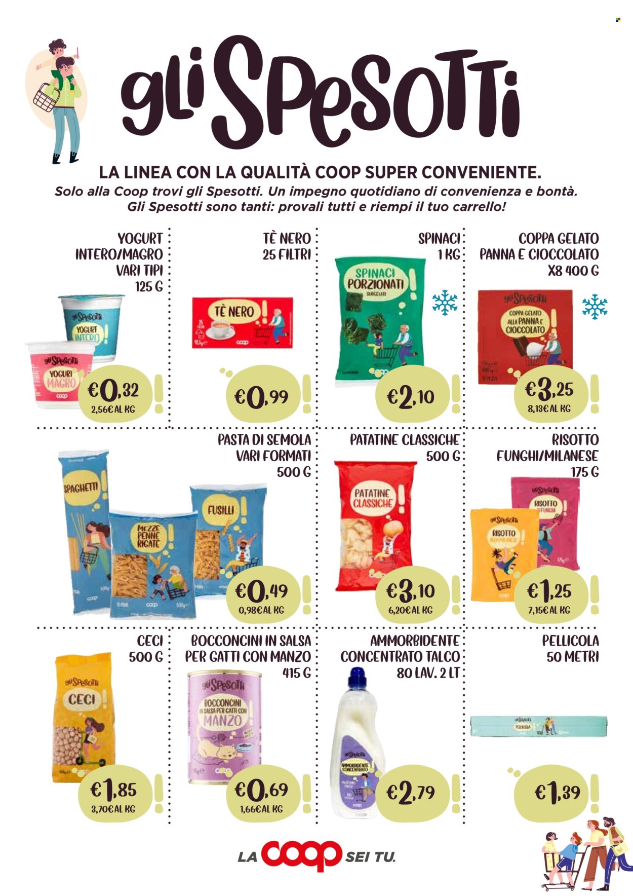 Leták Coop - 20.5.2026 - 30.5.2026. Strana 7