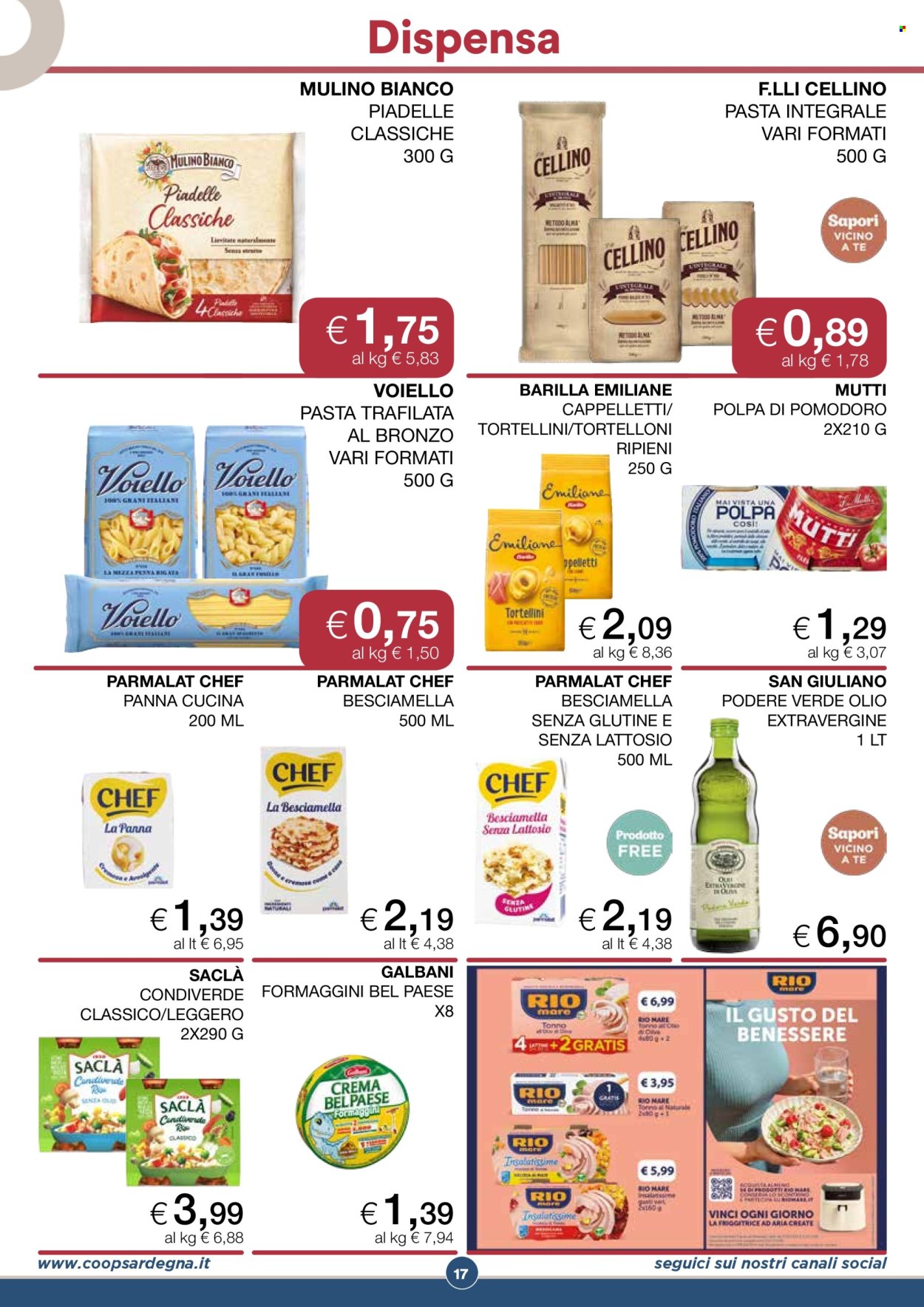 Leták Coop - 20.5.2026 - 30.5.2026. Strana 19