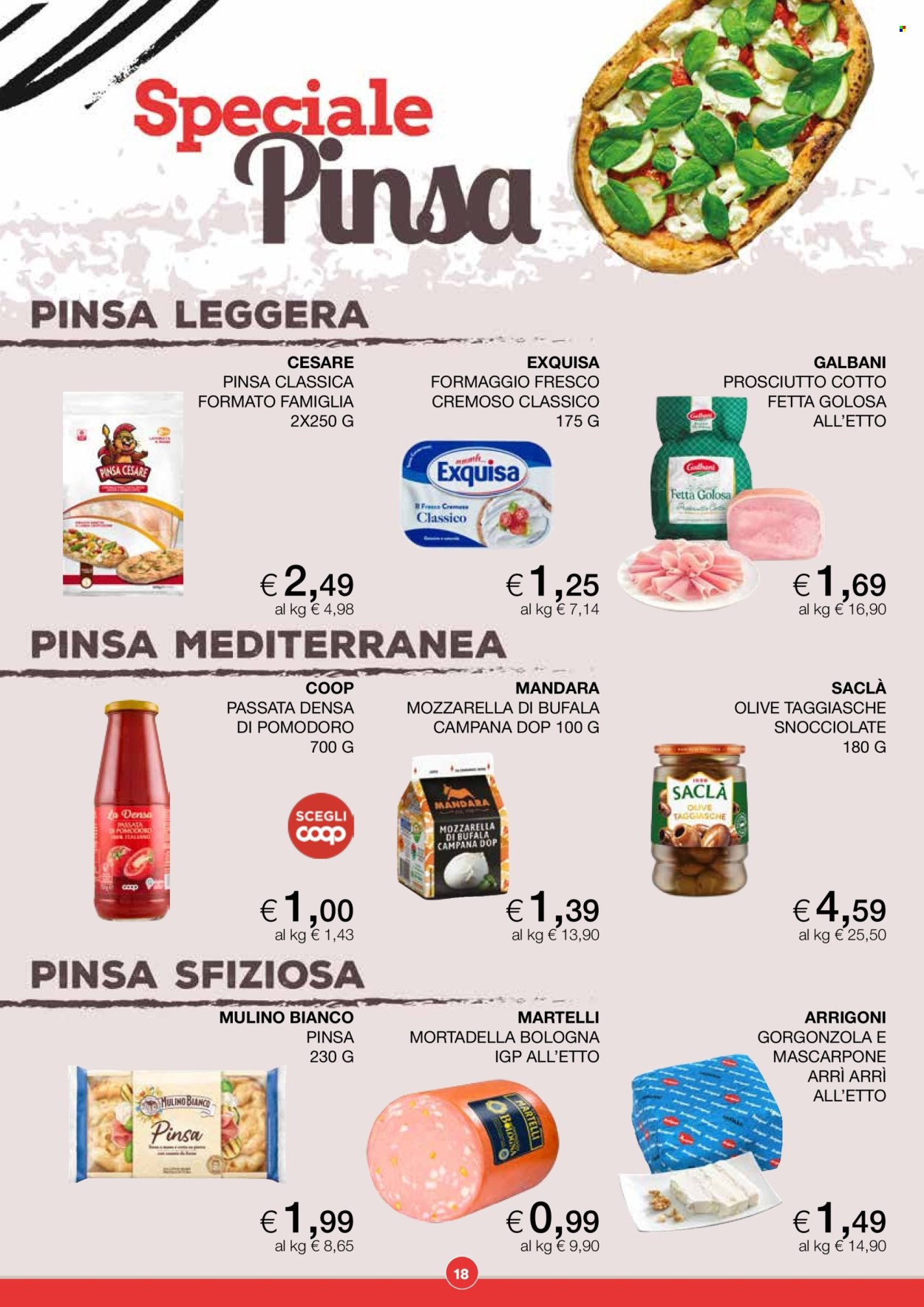 Leták Coop - 20.5.2026 - 30.5.2026. Strana 20