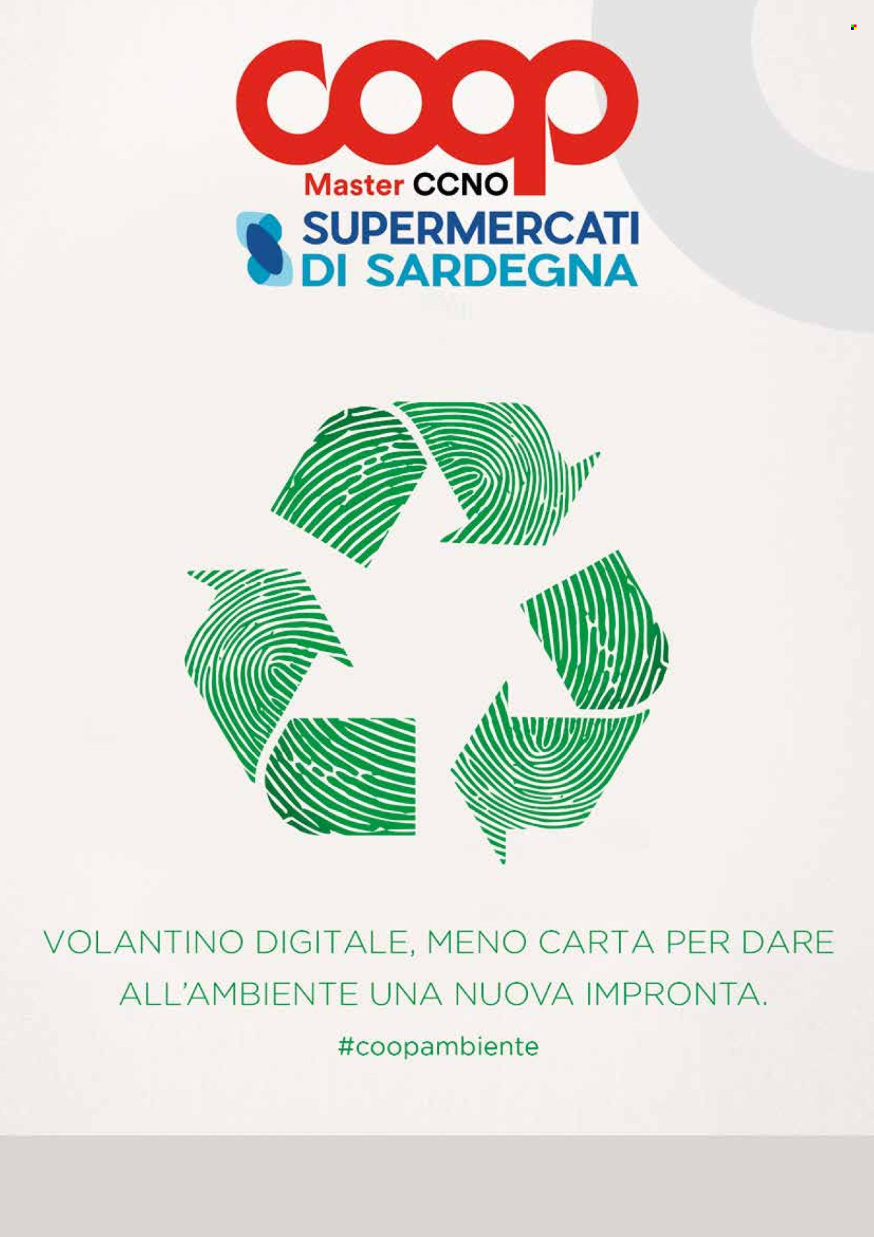 Leták Coop - 20.5.2026 - 30.5.2026. Strana 2
