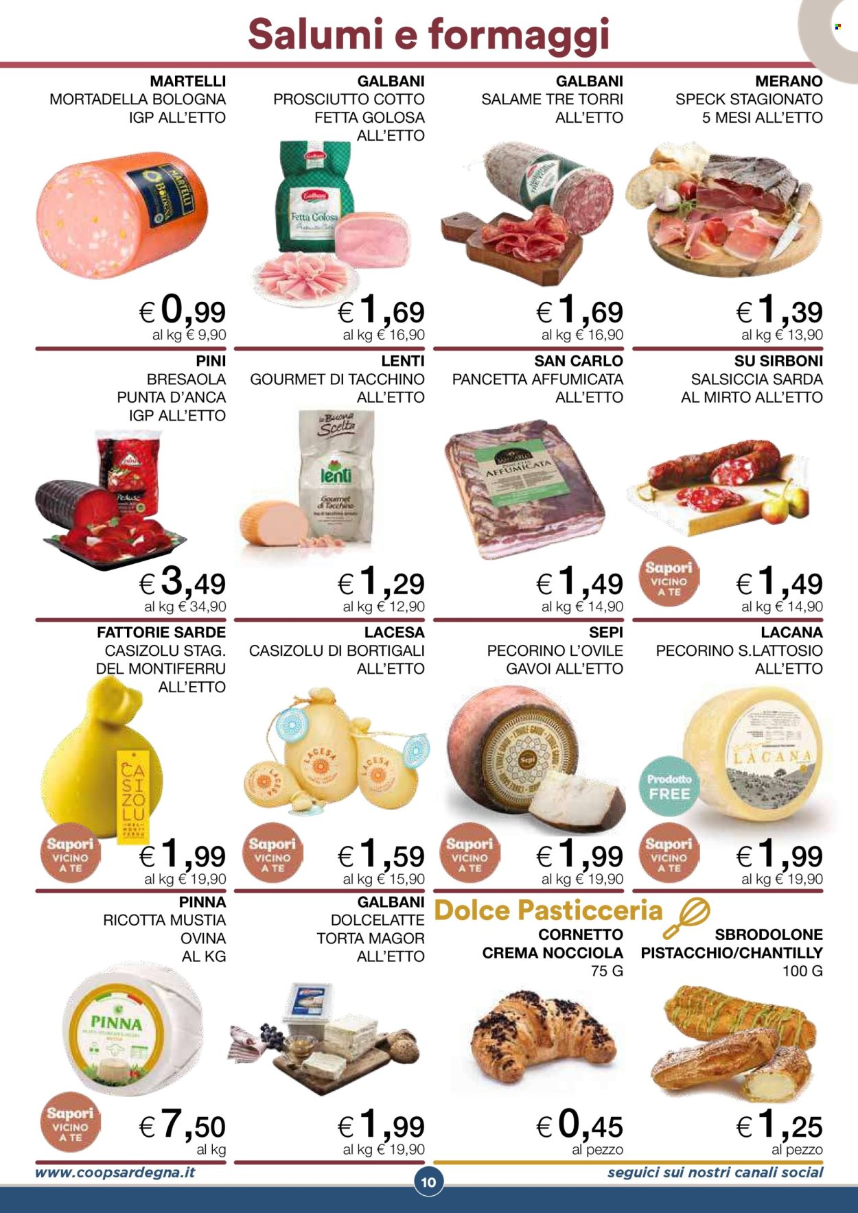 Leták Coop - 20.5.2026 - 30.5.2026. Strana 12
