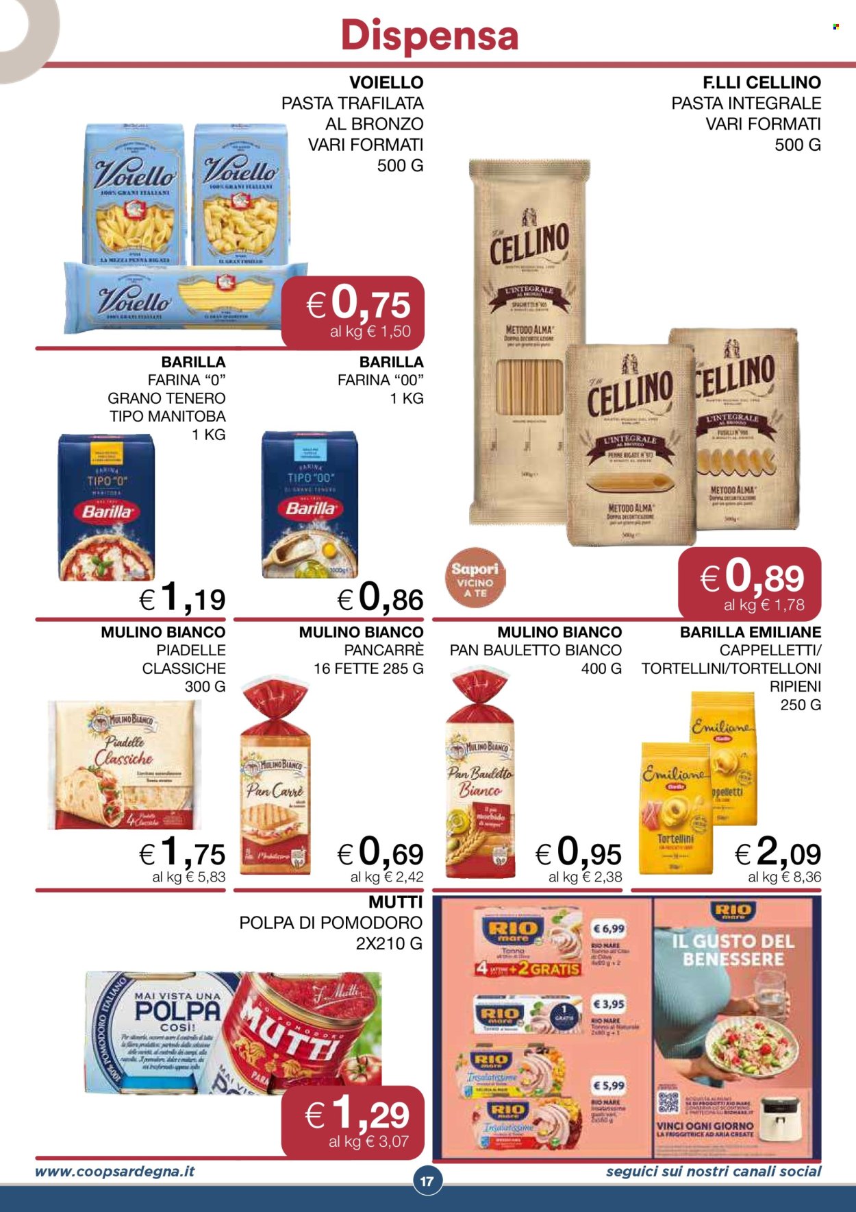 Leták Coop - 20.5.2026 - 30.5.2026. Strana 19