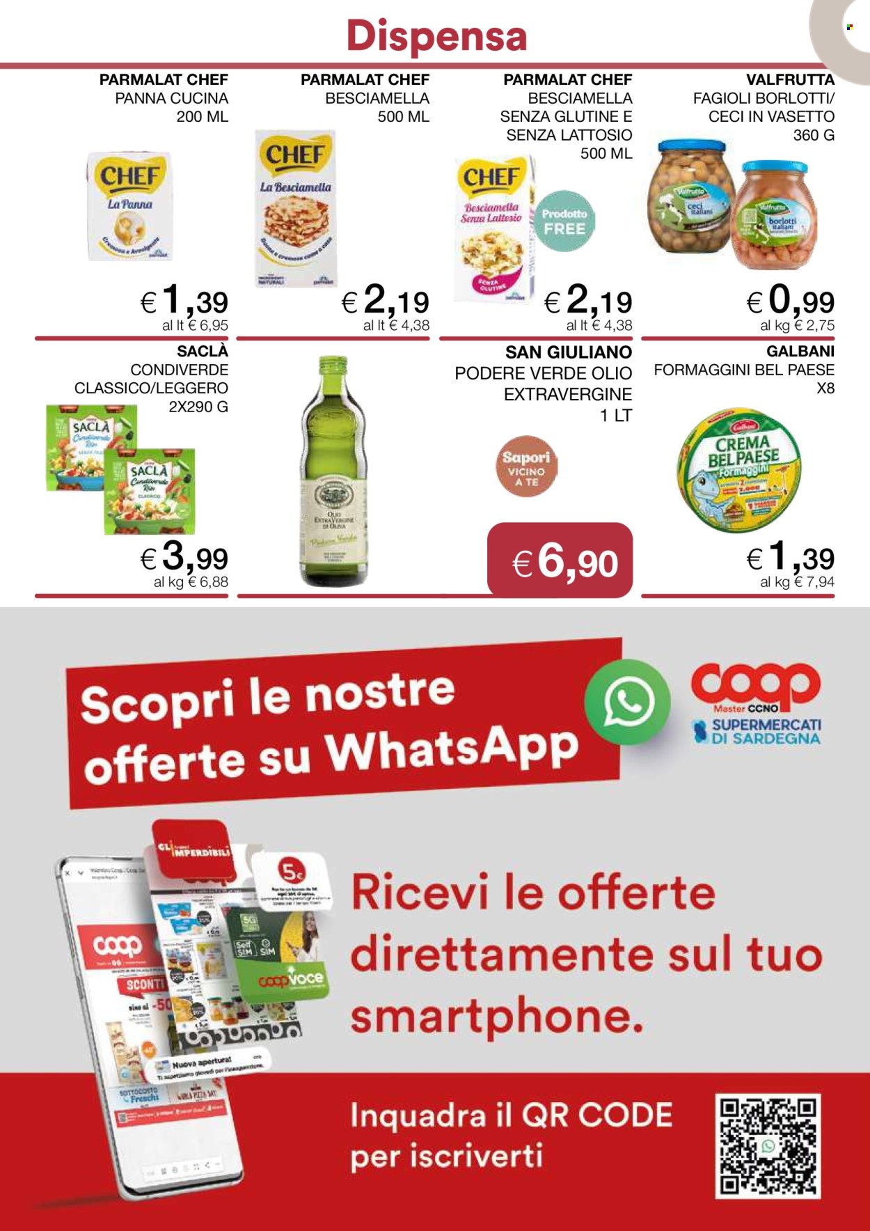 Leták Coop - 20.5.2026 - 30.5.2026. Strana 20