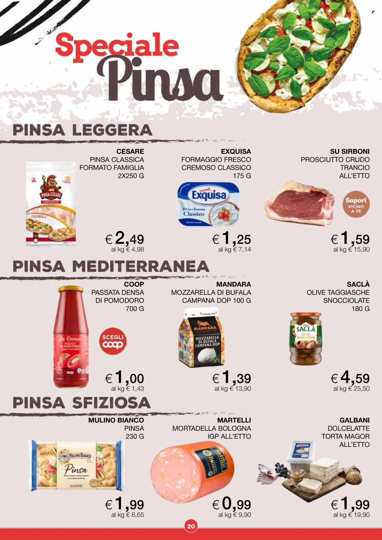 Leták Coop - 20.5.2026 - 30.5.2026. Strana 22