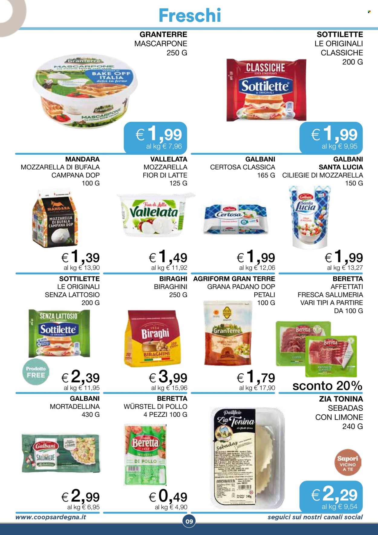 Leták Coop - 20.5.2026 - 30.5.2026. Strana 11
