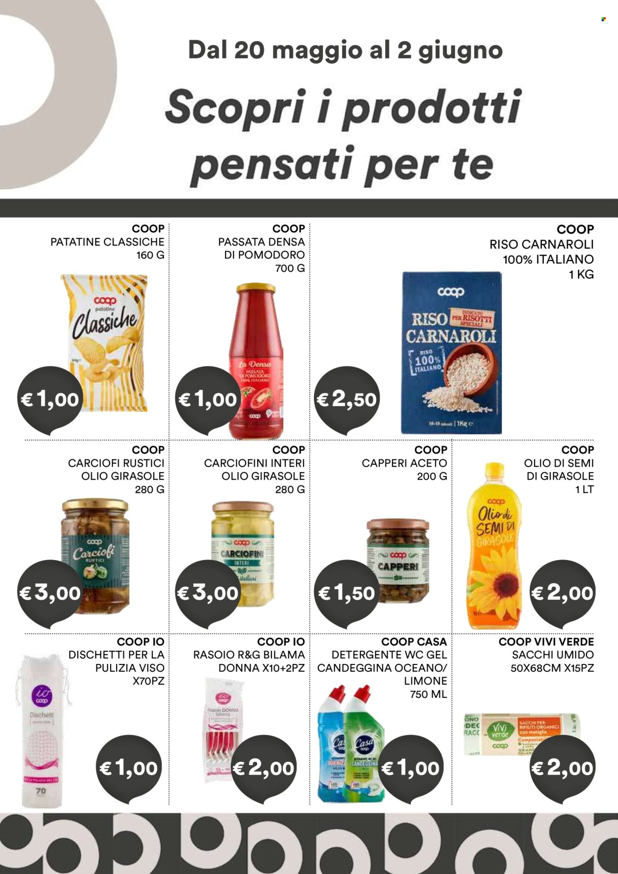 Leták Coop - 20.5.2026 - 30.5.2026. Strana 15