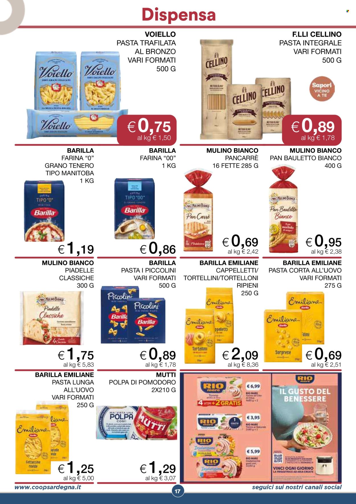 Leták Coop - 20.5.2026 - 30.5.2026. Strana 19