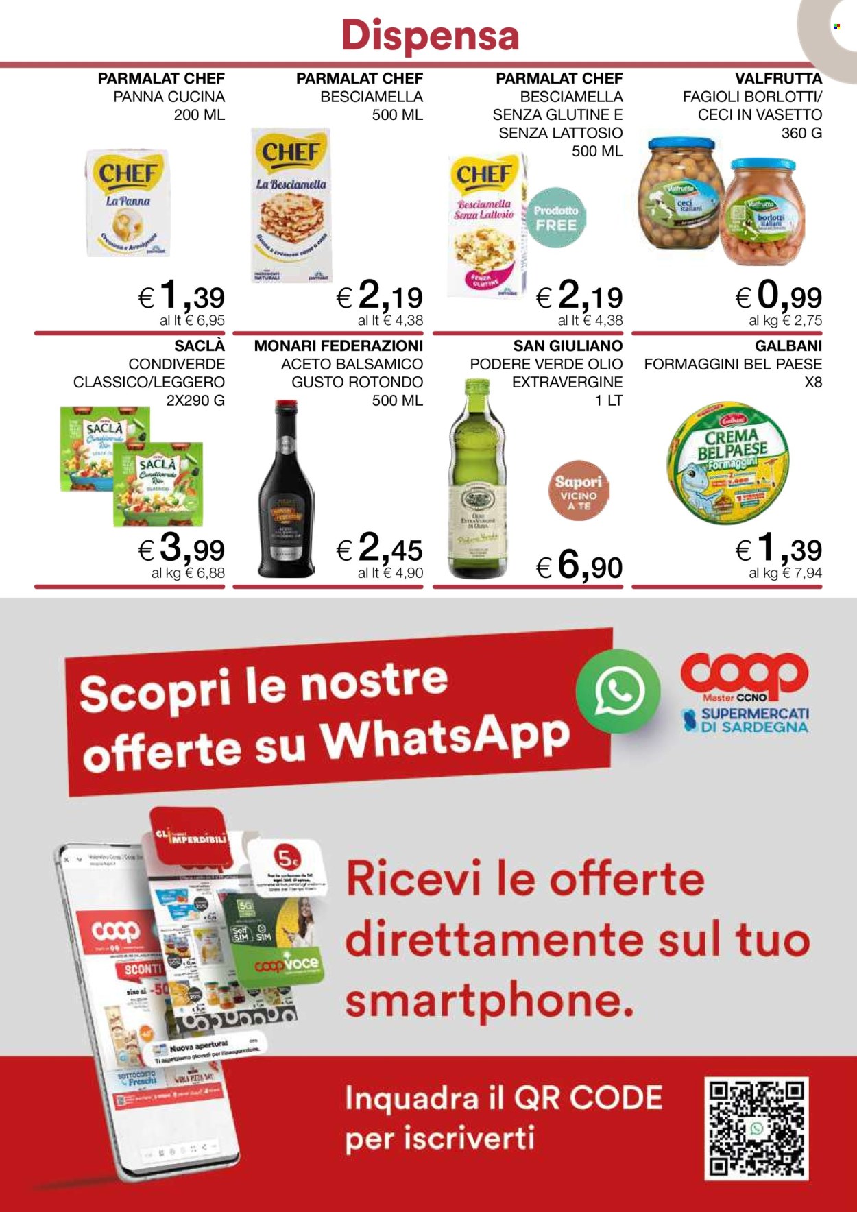 Leták Coop - 20.5.2026 - 30.5.2026. Strana 20
