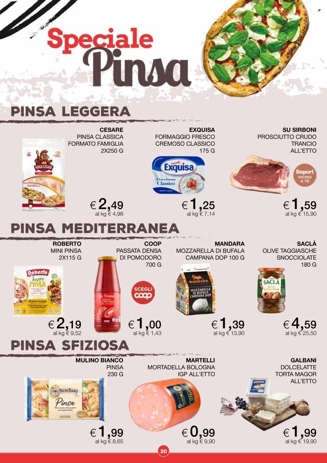 Leták Coop - 20.5.2026 - 30.5.2026. Strana 22