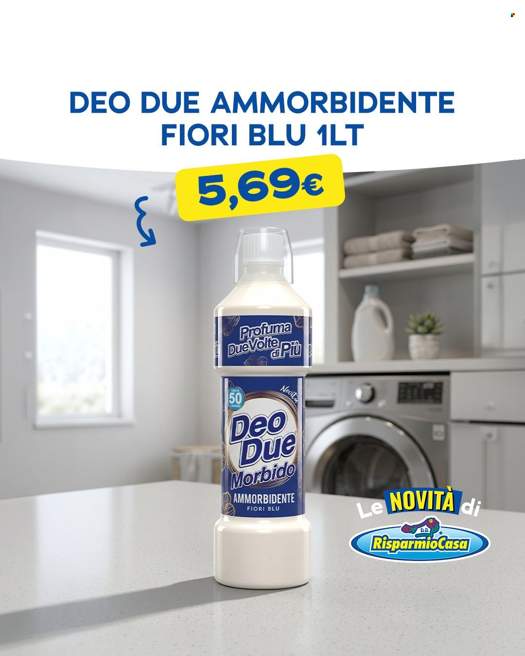 Leták Risparmio Casa. Strana 4