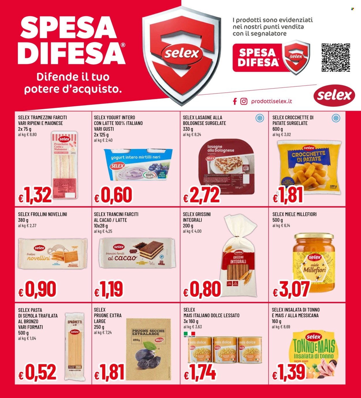 Leták Famila - 18.5.2026 - 18.5.2026. Strana 13