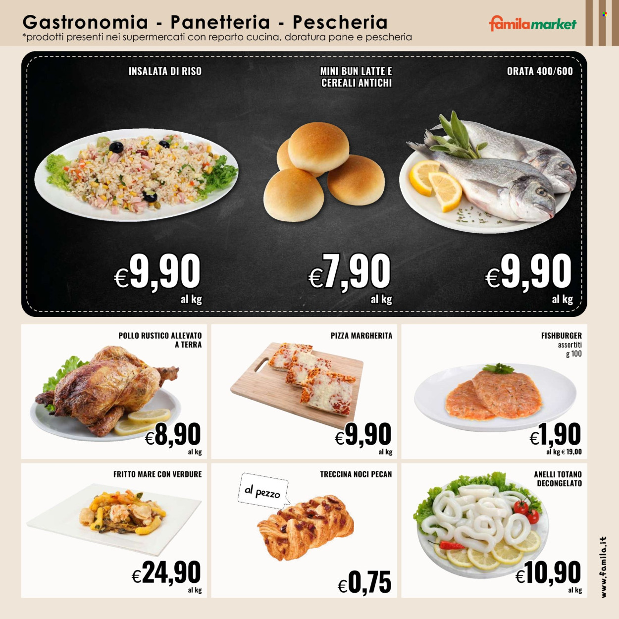 Volantino Famila - 7/5/2026 - 20/5/2026. Pagina 5