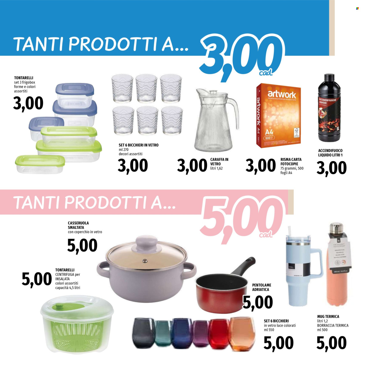 Leták Famila - 21.5.2026 - 3.6.2026. Strana 25