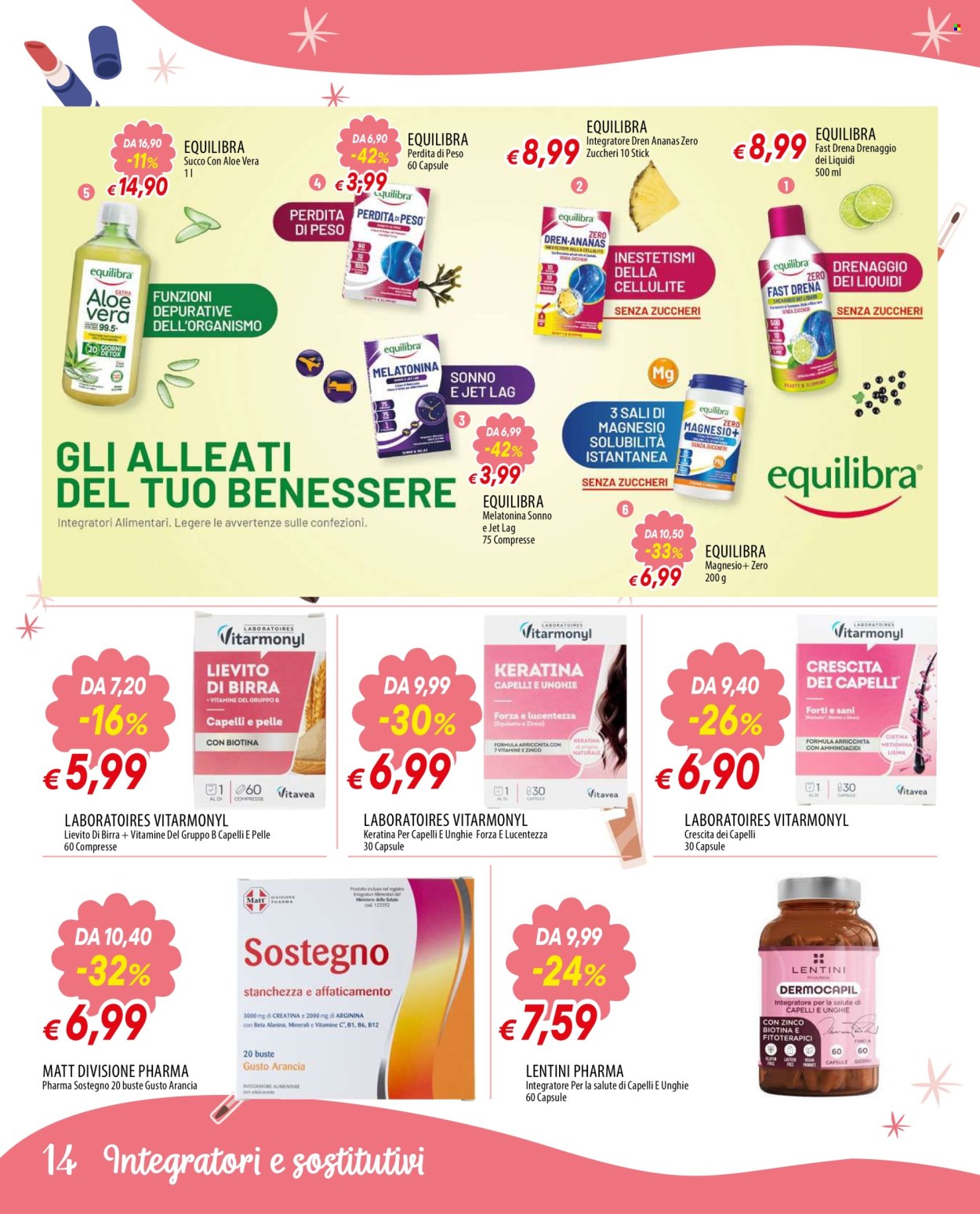 Volantino Famila - 7/5/2026 - 3/6/2026. Pagina 14