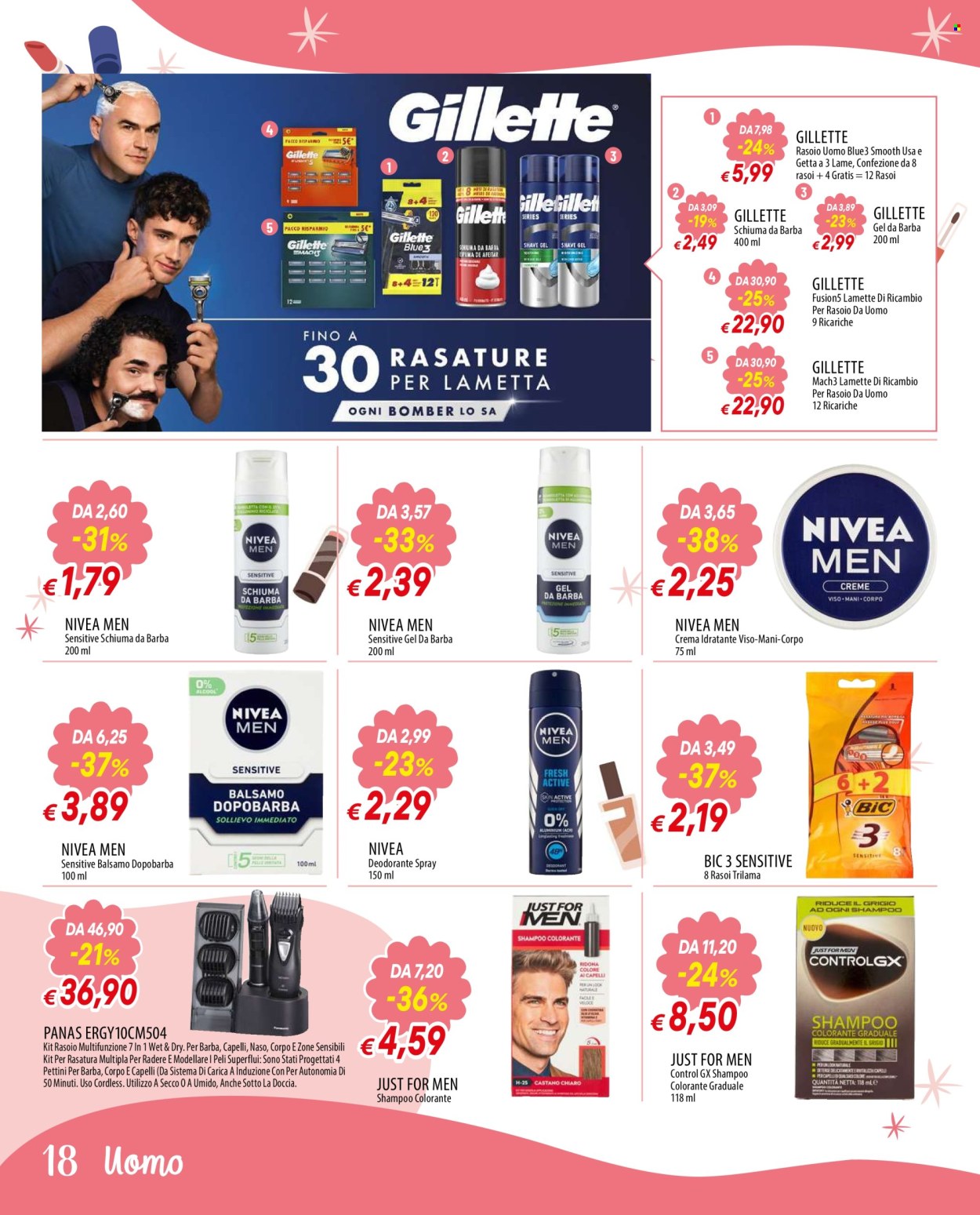 Volantino Famila - 7/5/2026 - 3/6/2026. Pagina 18