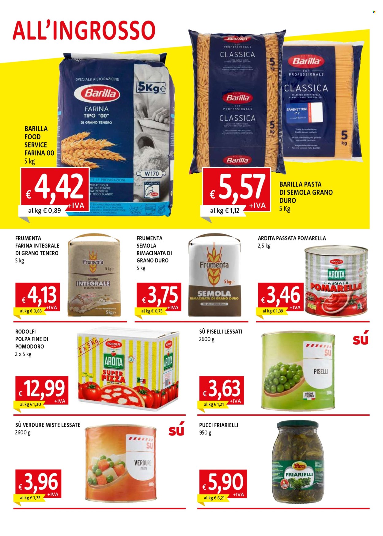 Volantino Famila - 7/5/2026 - 20/5/2026. Pagina 3
