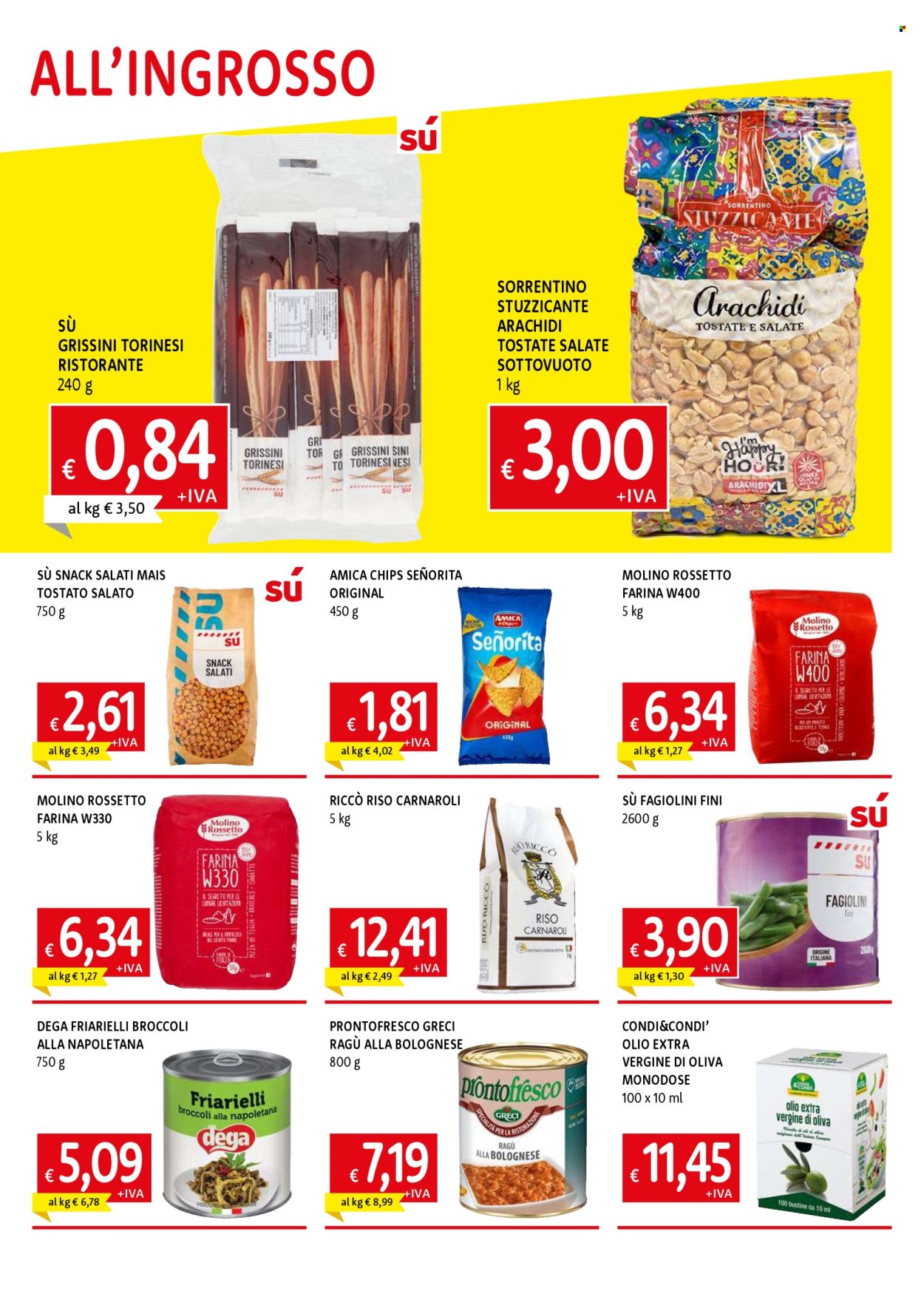 Volantino Famila - 21/5/2026 - 3/6/2026. Pagina 3