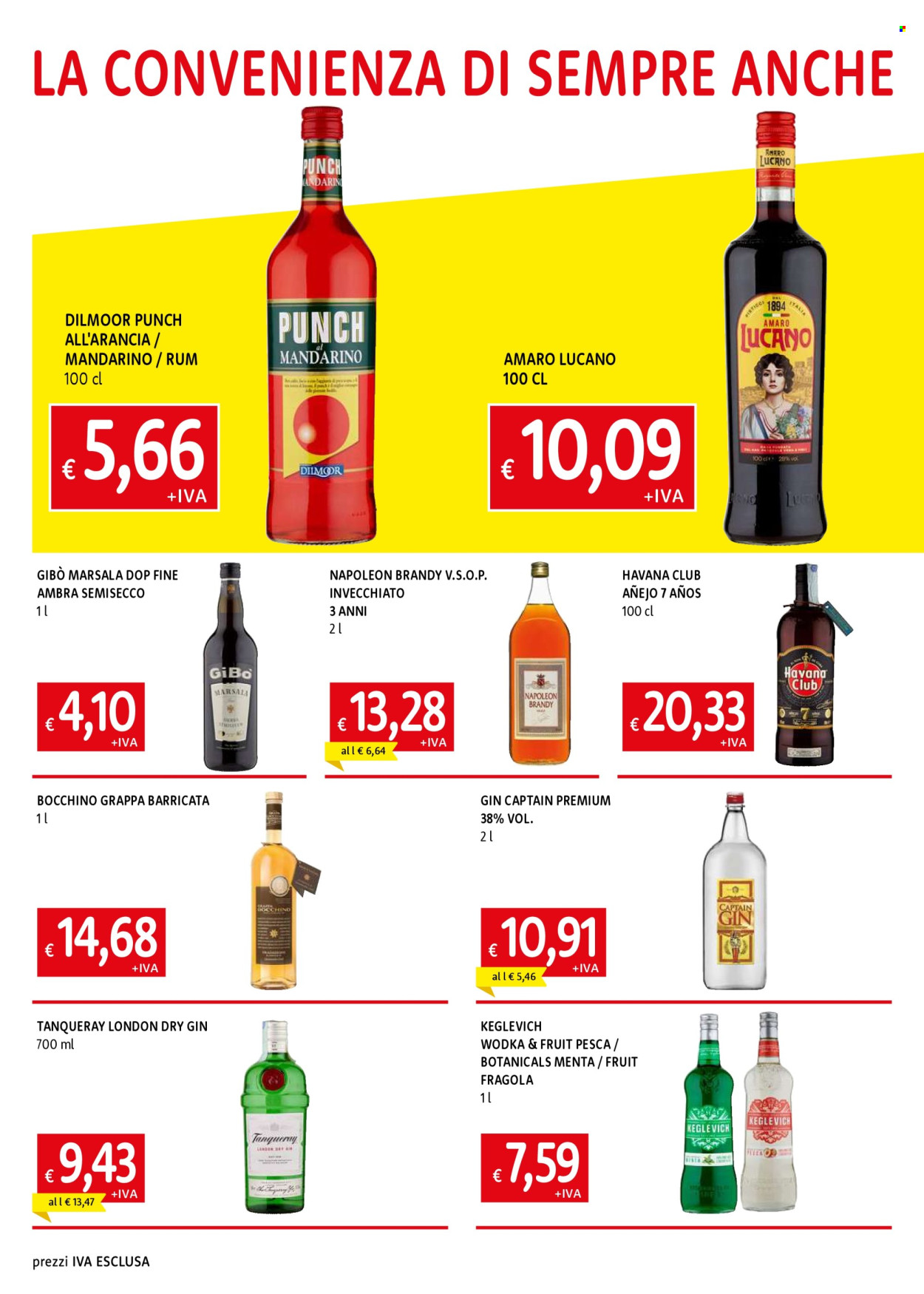 Volantino Famila - 21/5/2026 - 3/6/2026. Pagina 6