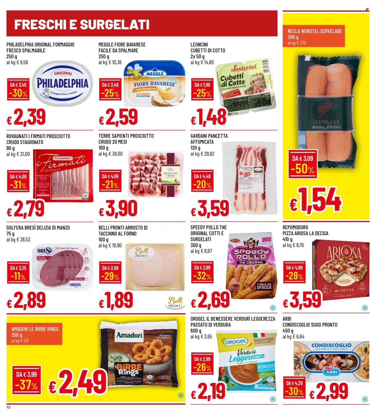 Volantino Famila - 14/5/2026 - 27/5/2026. Pagina 12