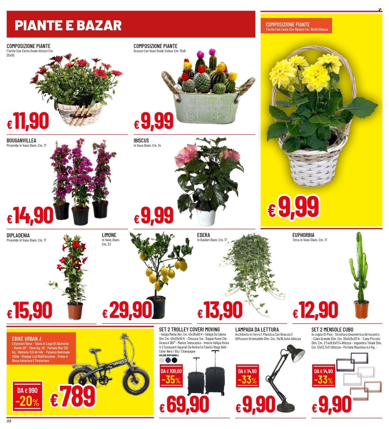 Leták Famila - 14.5.2026 - 27.5.2026. Strana 22