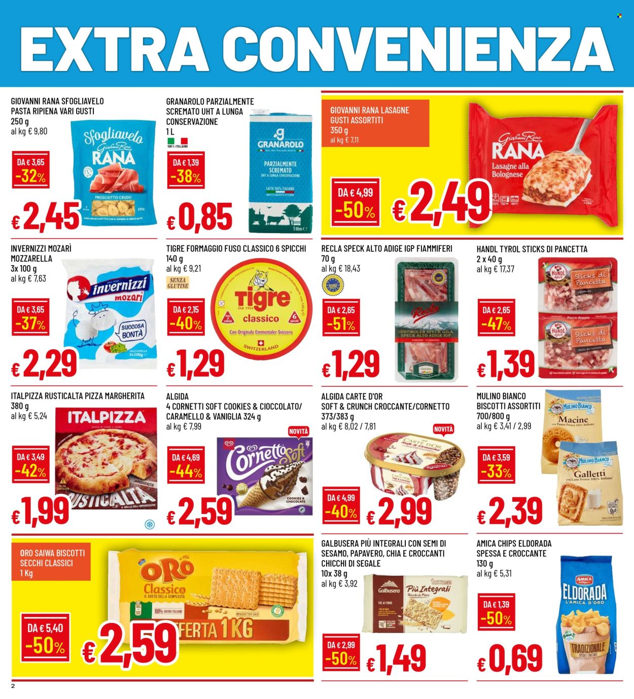 Volantino Famila - 14/5/2026 - 27/5/2026. Pagina 2
