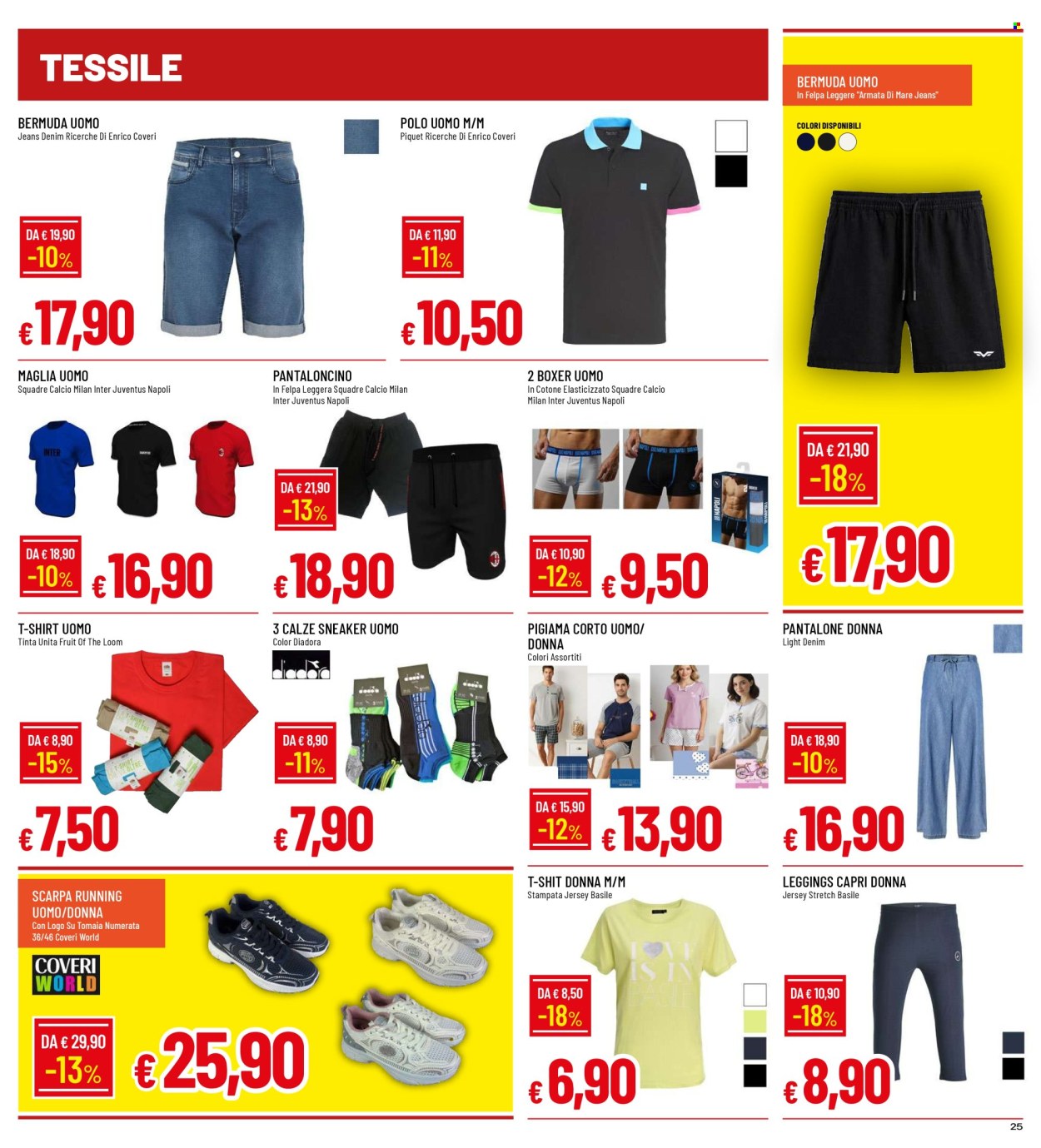 Volantino Famila - 14/5/2026 - 27/5/2026. Pagina 25