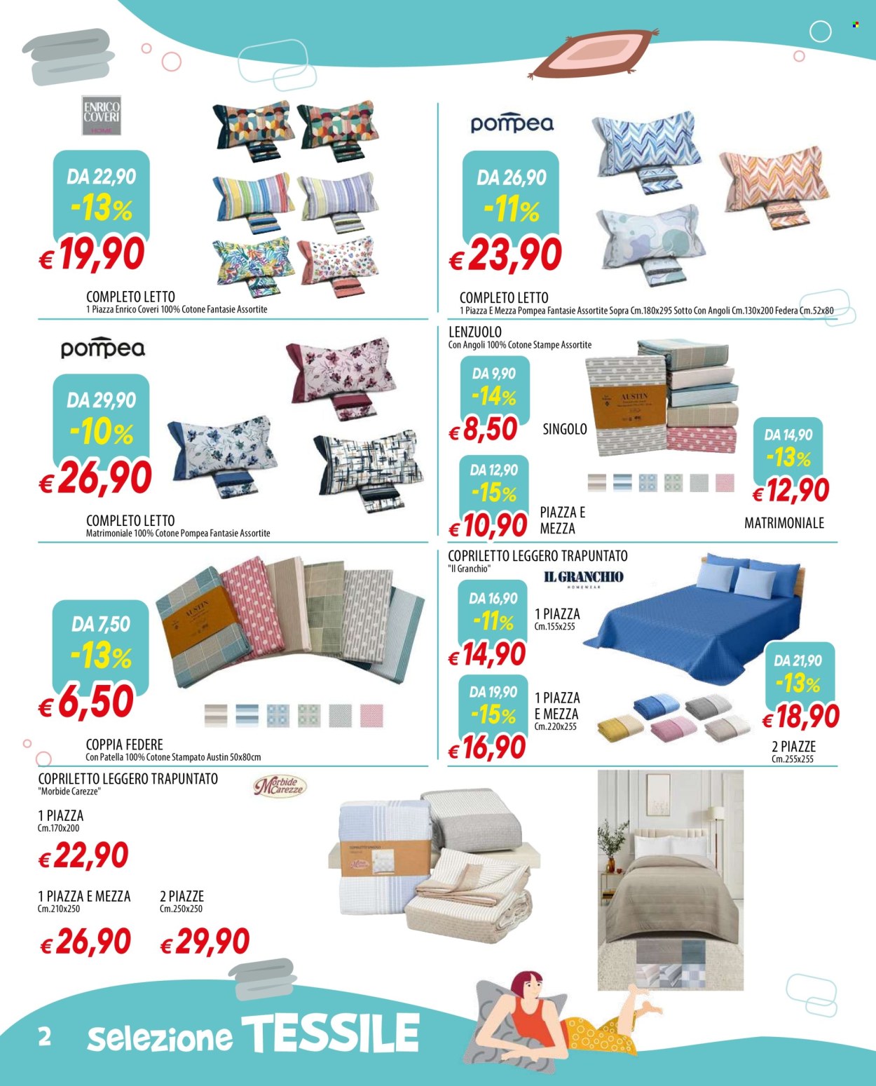 Volantino Famila - 14/5/2026 - 31/5/2026. Pagina 2