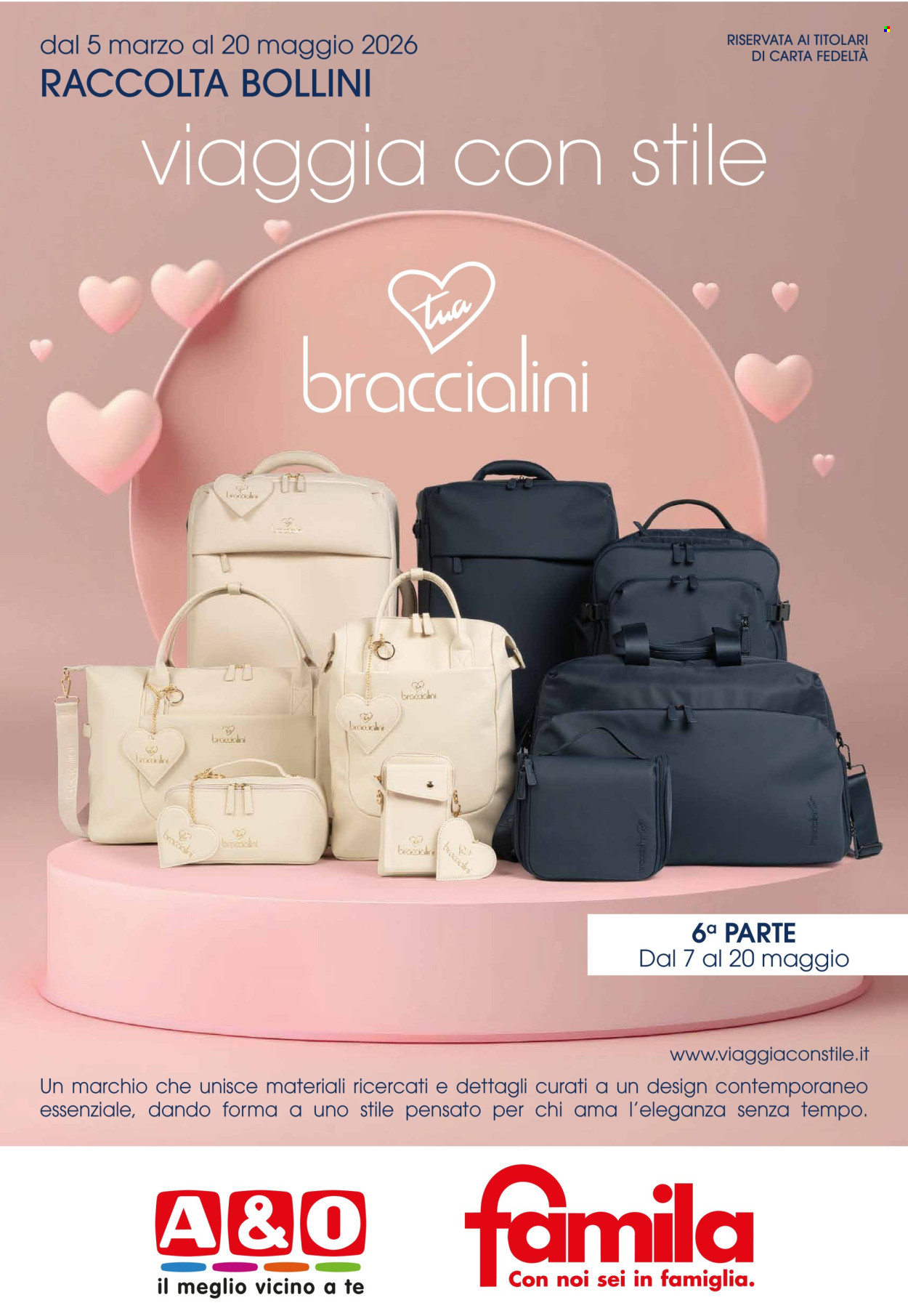 Volantino Famila - 7/5/2026 - 20/5/2026. Pagina 10