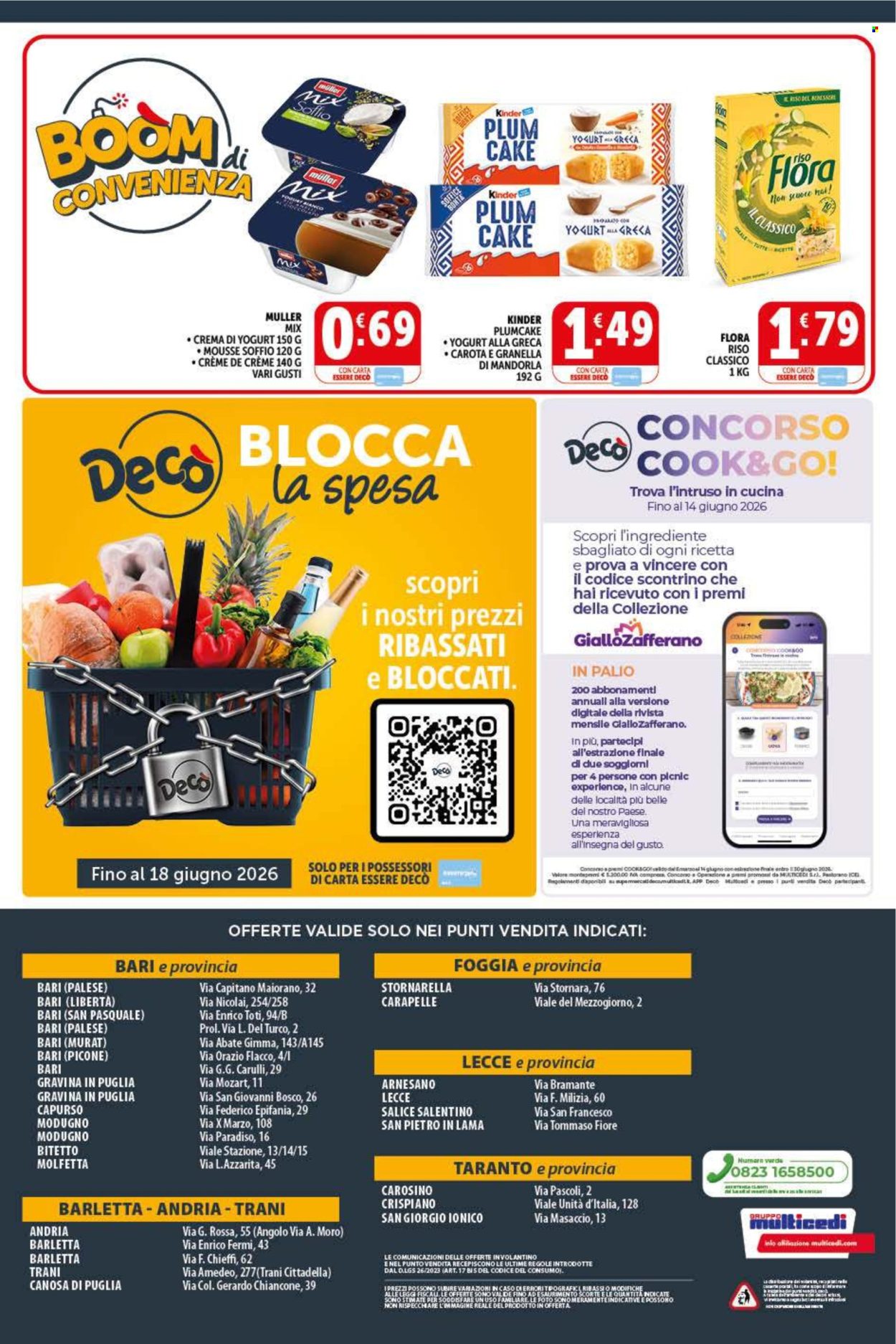 Leták Deco - 20.5.2026 - 28.5.2026. Strana 12
