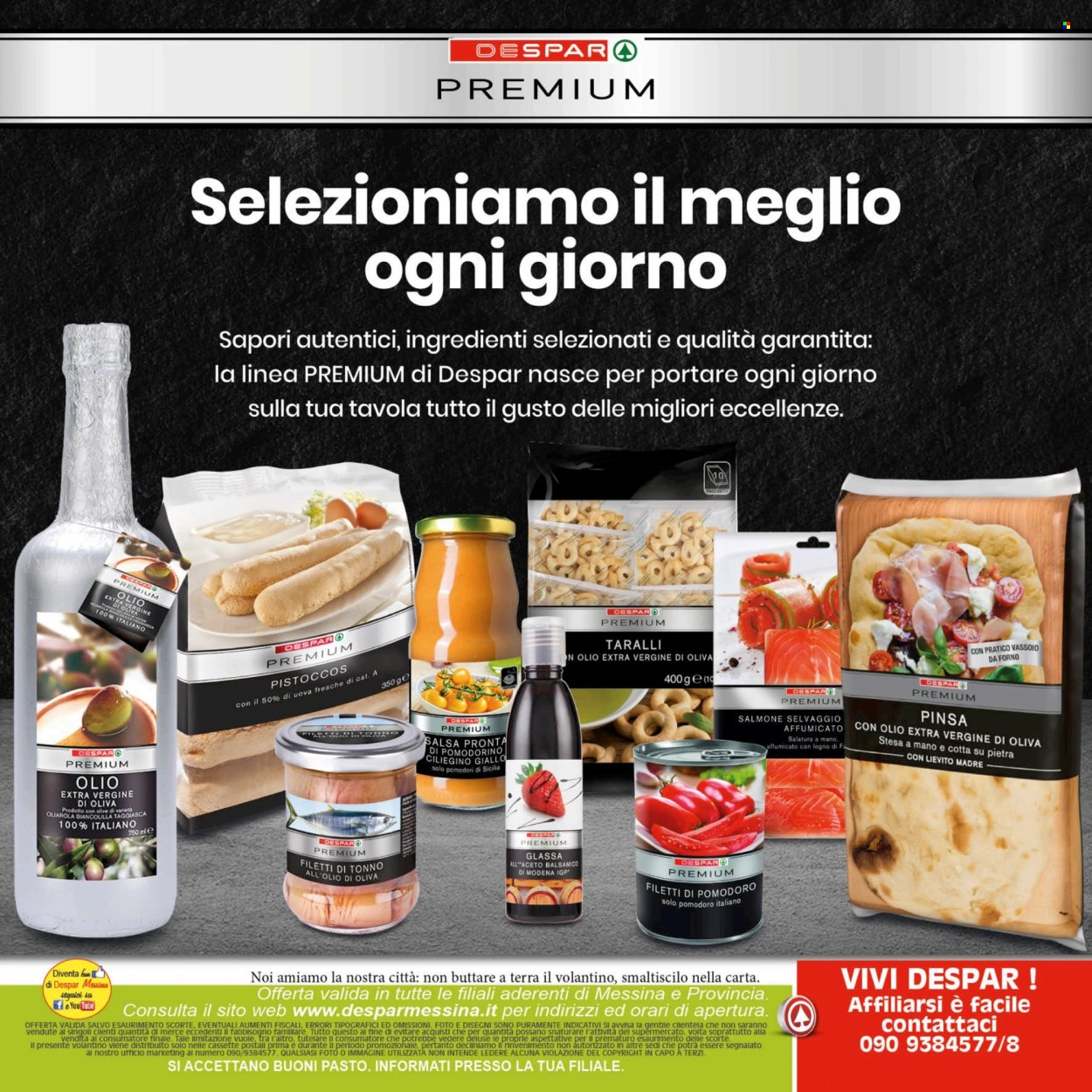 Volantino Eurospar - 21/5/2026 - 3/6/2026. Pagina 24