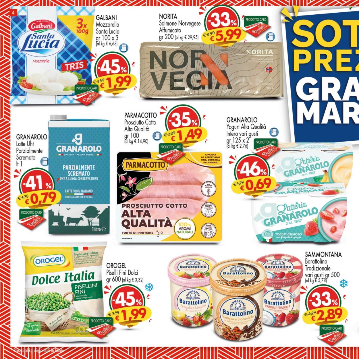 Volantino Interspar - 21/5/2026 - 3/6/2026. Pagina 4