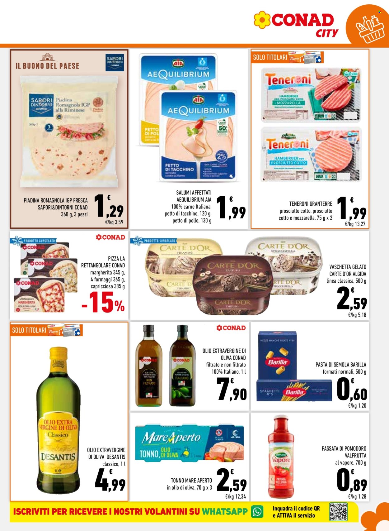 Leták Conad City - 21.5.2026 - 31.5.2026. Strana 5
